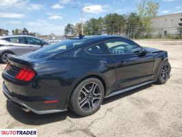 Ford Mustang 2023 2 Ford Mustang 2023 2