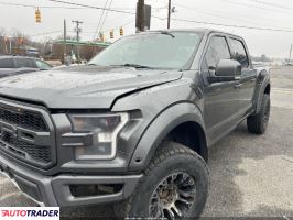 Ford Pozostałe 2020 3