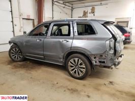 Volvo XC90 2020 2