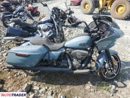 Harley-Davidson Pozostałe - zobacz ofertę