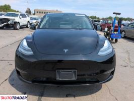 Tesla Model Y 2021 Tesla Model Y 2021
