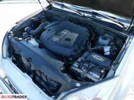 Toyota Land Cruiser 2004 4.0 249 KM Toyota Land Cruiser 2004 4.0 249 KM