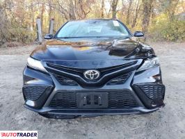 Toyota Camry 2022 2