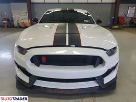 Ford Mustang 2019 5