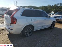 Volvo XC90 2019 2 Volvo XC90 2019 2