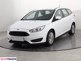 Ford Focus 2016 1.5 93 KM