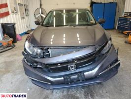 Honda Civic 2019 2 Honda Civic 2019 2