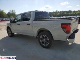 Ford Pozostałe 2024 2 Ford Pozostałe 2024 2