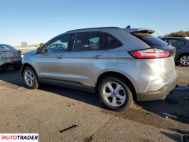 Ford Edge 2020 2