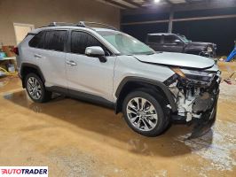 Toyota Pozostałe 2025 2