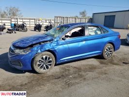 Volkswagen Jetta 2024 1