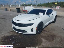 Chevrolet Camaro 2023 2