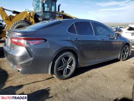 Toyota Camry 2019 2