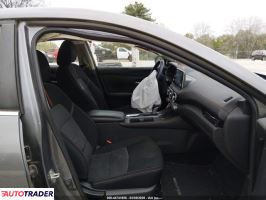 Nissan Sentra 2020 2