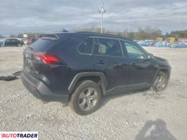 Toyota Pozostałe 2024 2