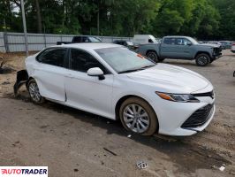Toyota Camry 2020 2