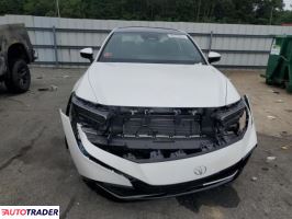 Toyota Crown 2023 2