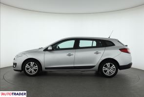 Renault Megane 2013 1.5 108 KM