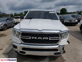 Dodge Ram 2023 5
