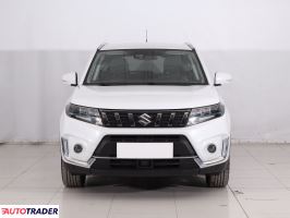 Suzuki Vitara 2021 1.4 127 KM