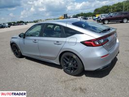 Honda Civic 2023 2 Honda Civic 2023 2