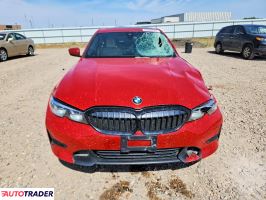 BMW 330 2020 2