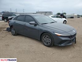 Hyundai Elantra 2024 2