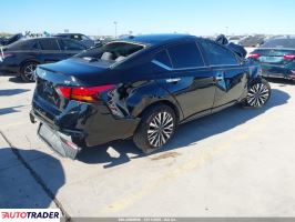 Nissan Altima 2024 2