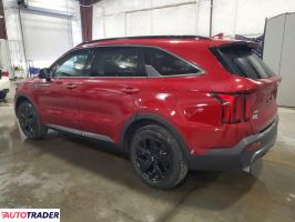 Kia Sorento 2021 2