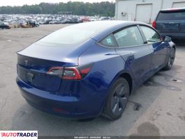 Tesla Model 3 2023 Tesla Model 3 2023