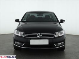Volkswagen Passat 2012 1.4 120 KM Volkswagen Passat 2012 1.4 120 KM