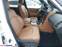 Infiniti Pozostałe 2024 5 Infiniti Pozostałe 2024 5
