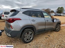 Kia Pozostałe 2023 2