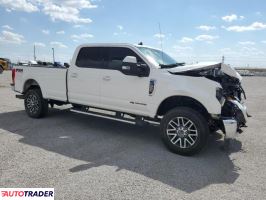 Ford Pozostałe 2019 6 Ford Pozostałe 2019 6