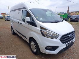 Ford Transit 2020 2