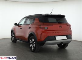 Opel Frontera 2025 111 KM