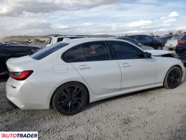 BMW M3 2022 3 BMW M3 2022 3