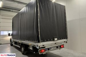 Fiat Ducato 2017 2.3