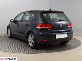 Volkswagen Golf 2011 1.6 103 KM