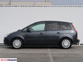 Ford Focus C-Max 2006 1.6 99 KM