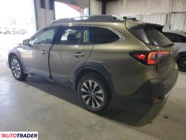 Subaru Outback 2024 2