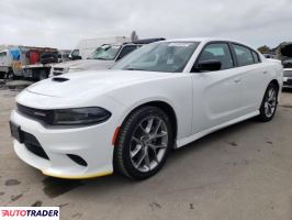 Dodge Charger 2023 3