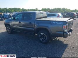 Toyota Tacoma 2021 3 Toyota Tacoma 2021 3