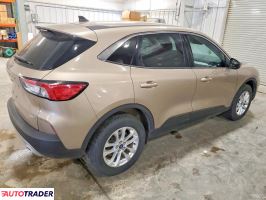 Ford Escape 2020 1