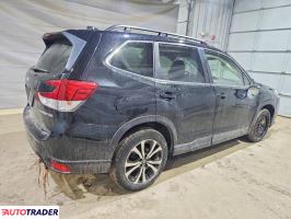 Subaru Forester 2024 2