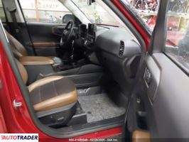 Ford Bronco 2021 2 Ford Bronco 2021 2