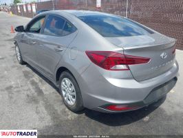 Hyundai Elantra 2020 2