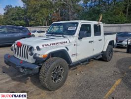 Jeep Pozostałe - zobacz ofertę