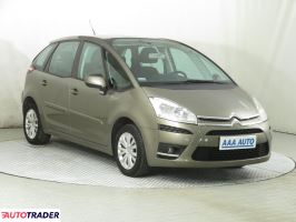 Citroen C4 Picasso 2012 1.6 118 KM Citroen C4 Picasso 2012 1.6 118 KM