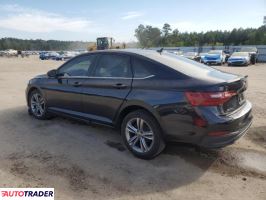 Volkswagen Jetta 2023 1